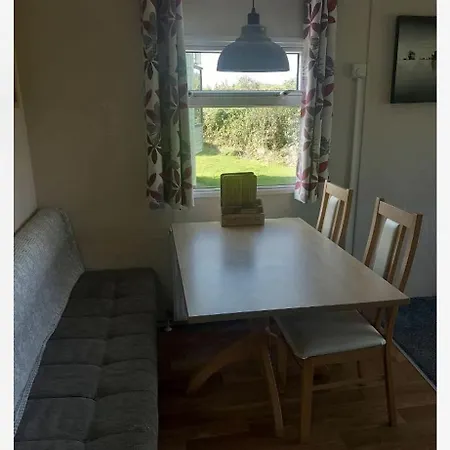 The Mountain View * Millom